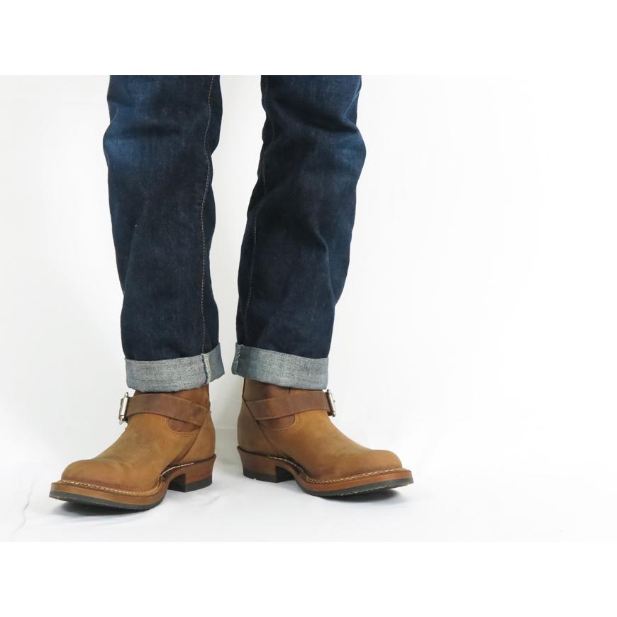 即納在庫】 WHITE'S BOOTS ホワイツ ブーツ NOMAD エンジニア 即納在庫】 WHITE'S BOOTS ホワイツ ブーツ NOMAD エンジニア