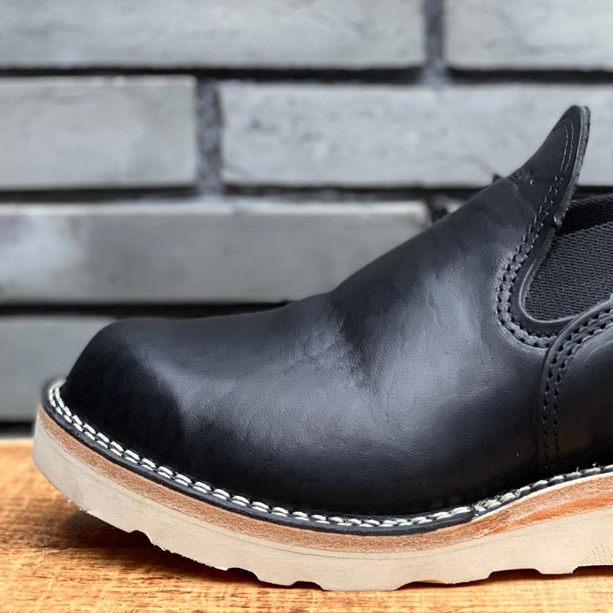 WESCO(ファッション) WESCO ウエスコ 日本限定 ホースハイド WESCO(ファッション) WESCO ウエスコ 日本限定 ホースハイド