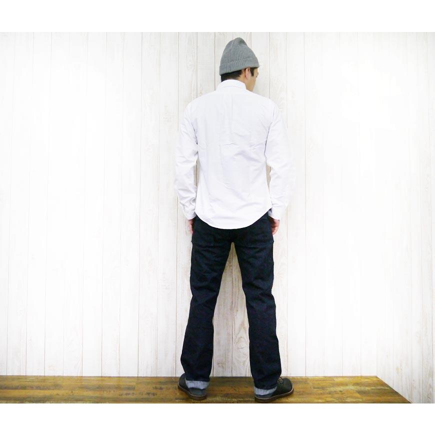 WAREHOUSE ウェアハウス デニム ブッシュパンツ ワンウォッシュ WAREHOUSE ウェアハウス デニム ブッシュパンツ ワンウォッシュ
