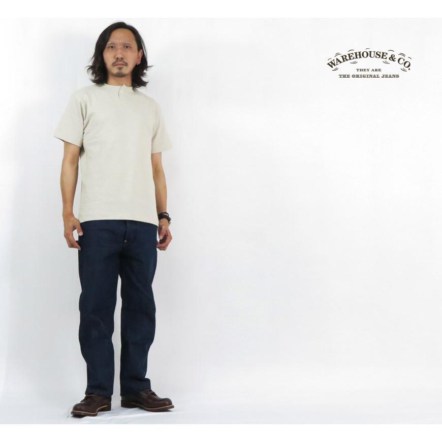 WAREHOUSE ウェアハウス 1001XX-1901 ジーンズ 1901年モデル WAREHOUSE ウェアハウス 1001XX-1901 ジーンズ 1901年モデル