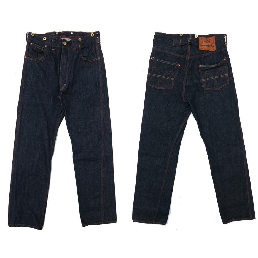 WAREHOUSE Lot1214 トリプルステッチカウボーイパンツsize32 WAREHOUSE（ウエアハウス） ウェアハウス WAREHOUSE Lot.1214 1920's