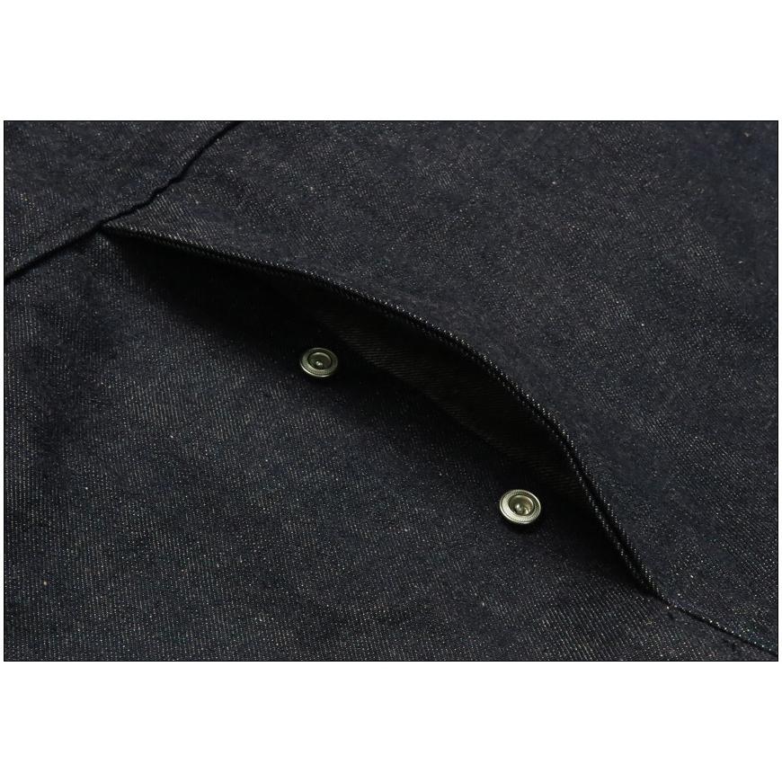 WAREHOUSE（ウエアハウス） ウェアハウス 12oz デニム オーバーオール