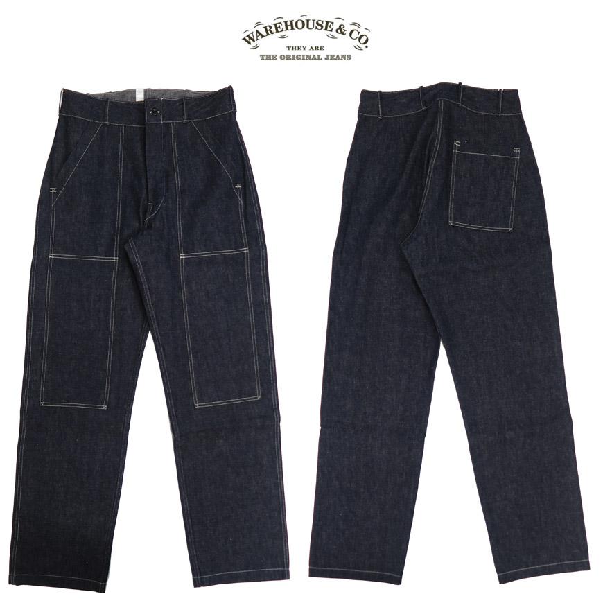 WAREHOUSE（ウエアハウス） ウェアハウス WAREHOUSE Lot.1239 1930's