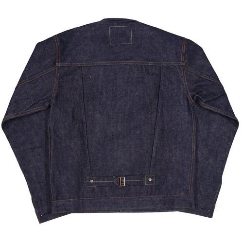 WAREHOUSE（ウエアハウス） ウェアハウス デニムジャケット Gジャン
