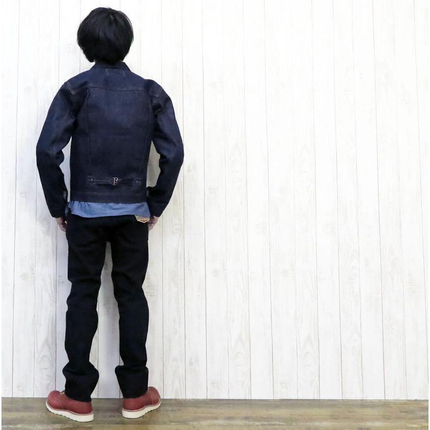 WAREHOUSE（ウエアハウス） ウェアハウス デニムジャケット Gジャン