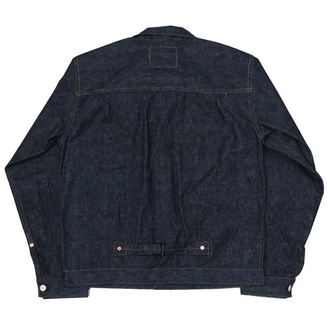 WAREHOUSE ウェアハウス デニムジャケット ファーストタイプ 1ST