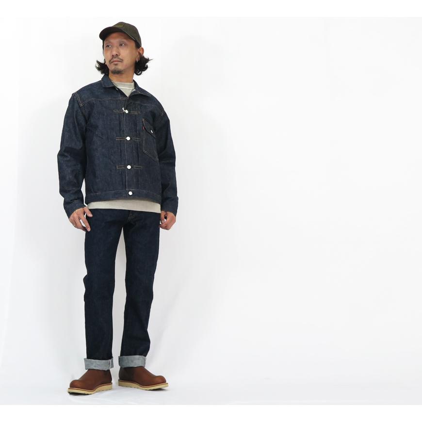 WAREHOUSE ウェアハウス デニムジャケット ファーストタイプ 1ST WAREHOUSE ウェアハウス デニムジャケット ファーストタイプ 1ST