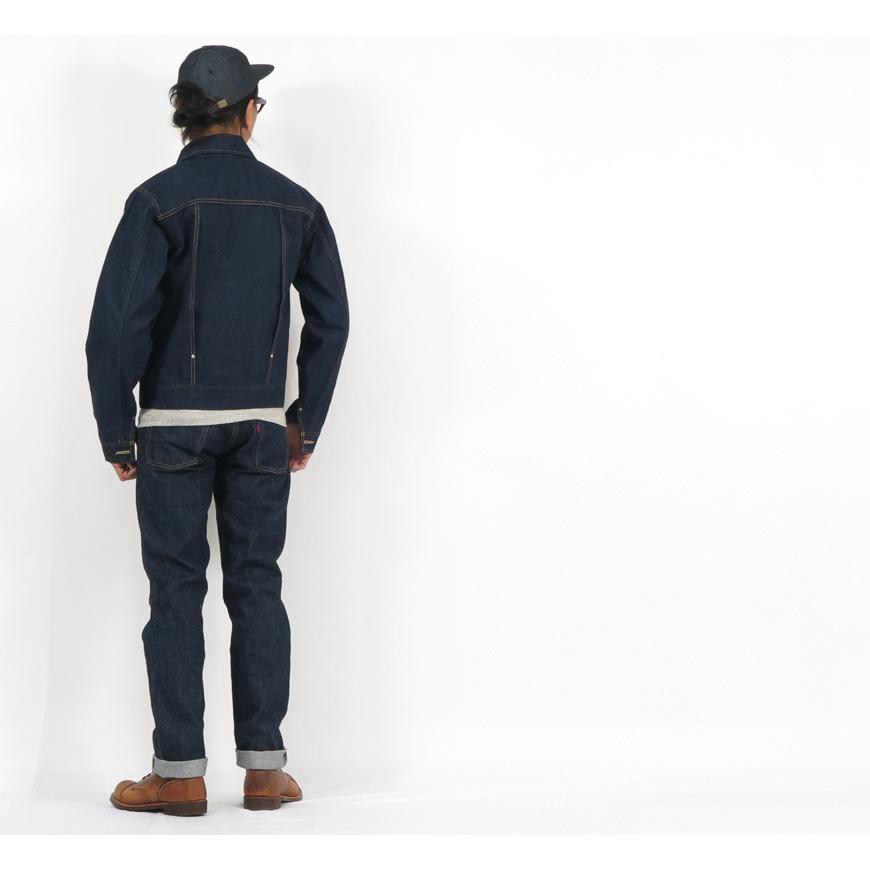 WAREHOUSE ウェアハウス デニムジャケット LEE WW2 101J COWBOY WAREHOUSE ウェアハウス デニムジャケット LEE WW2 101J COWBOY
