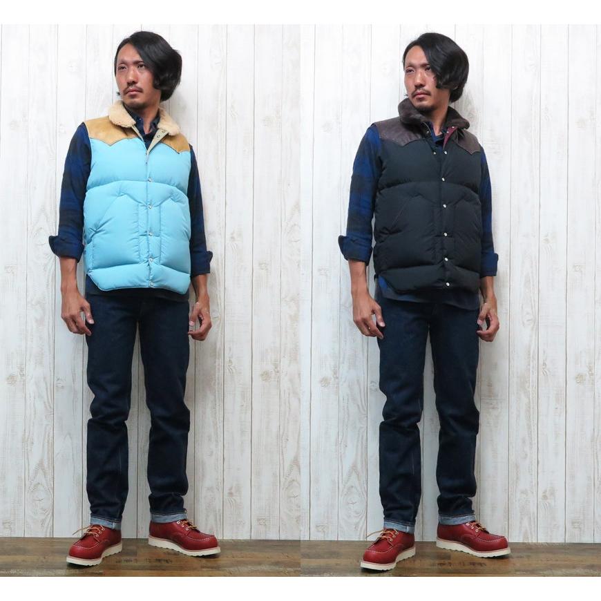 WAREHOUSE wh2116 ウェアハウス ROCKY MOUNTAIN FEATHERBED WAREHOUSE wh2116 ウェアハウス ROCKY MOUNTAIN FEATHERBED
