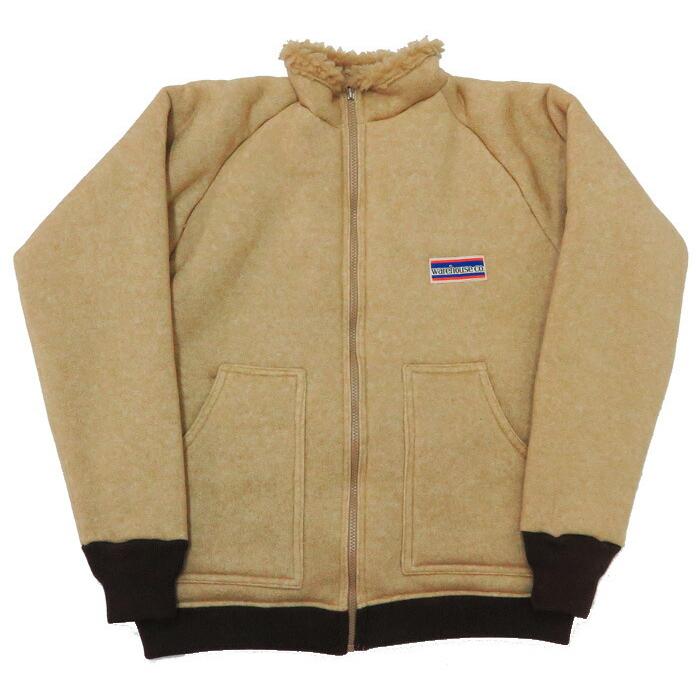 WAREHOUSE（ウエアハウス） ウェアハウス WAREHOUSE 70's クラシック