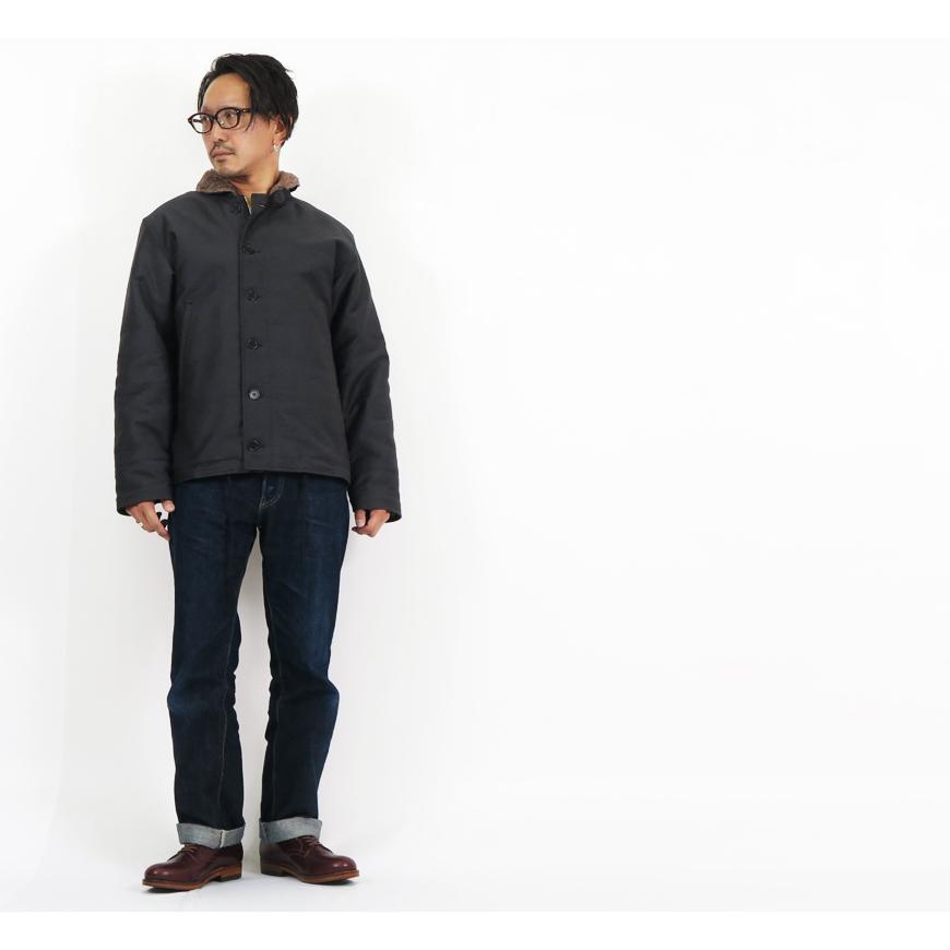 WAREHOUSE ウェアハウス NAF1168 N-1 カーキ (NXs-1404 WAREHOUSE ウェアハウス NAF1168 N-1 カーキ (NXs-1404