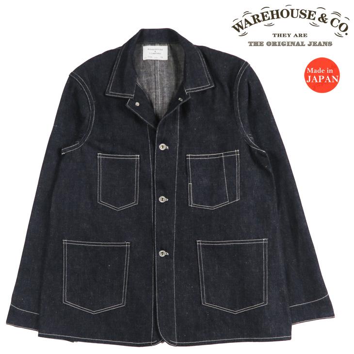 WAREHOUSE（ウエアハウス） ウェアハウス WAREHOUSE Lot.2249 1910's