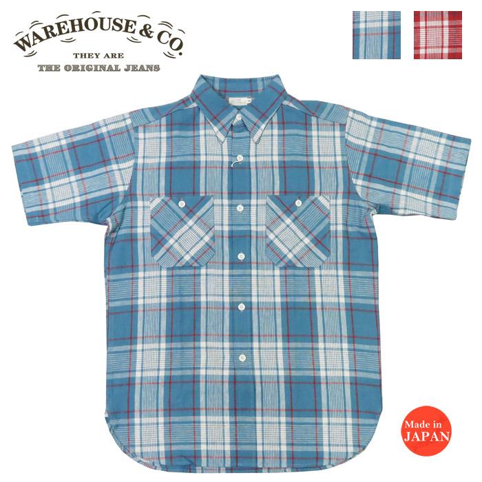 WAREHOUSE コットンリネンワークパンツ　シンチバック WAREHOUSE コットンリネンワークパンツ シンチバック WAREHOUSE