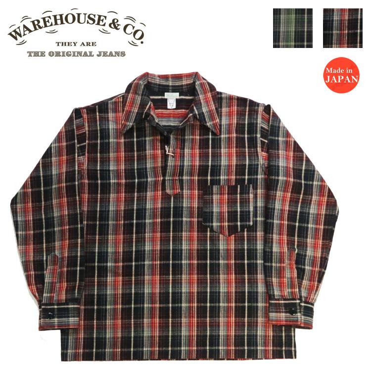 未使用 42サイズ WAREHOUSE ウエアハウス 3063 ネルシャツ 未使用 42サイズ WAREHOUSE ウエアハウス 3063 ネルシャツ｜Yahoo