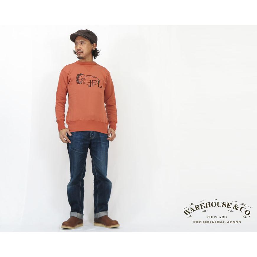 WAREHOUSE ウェアハウス セットインフリーダムスリーブ 両V WAREHOUSE ウェアハウス セットインフリーダムスリーブ 両V
