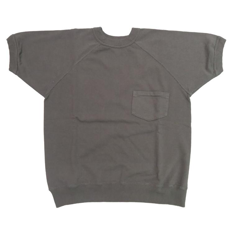 WAREHOUSE（ウエアハウス） ウェアハウス 半袖 スウェット Tシャツ