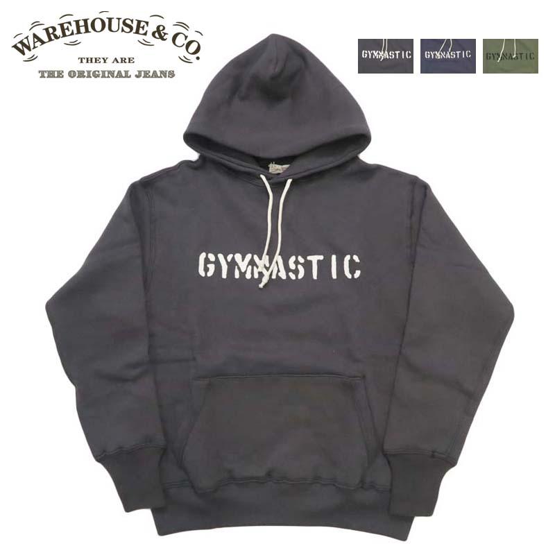 WAREHOUSE（ウエアハウス） ウェアハウス プルオーバー スウェット