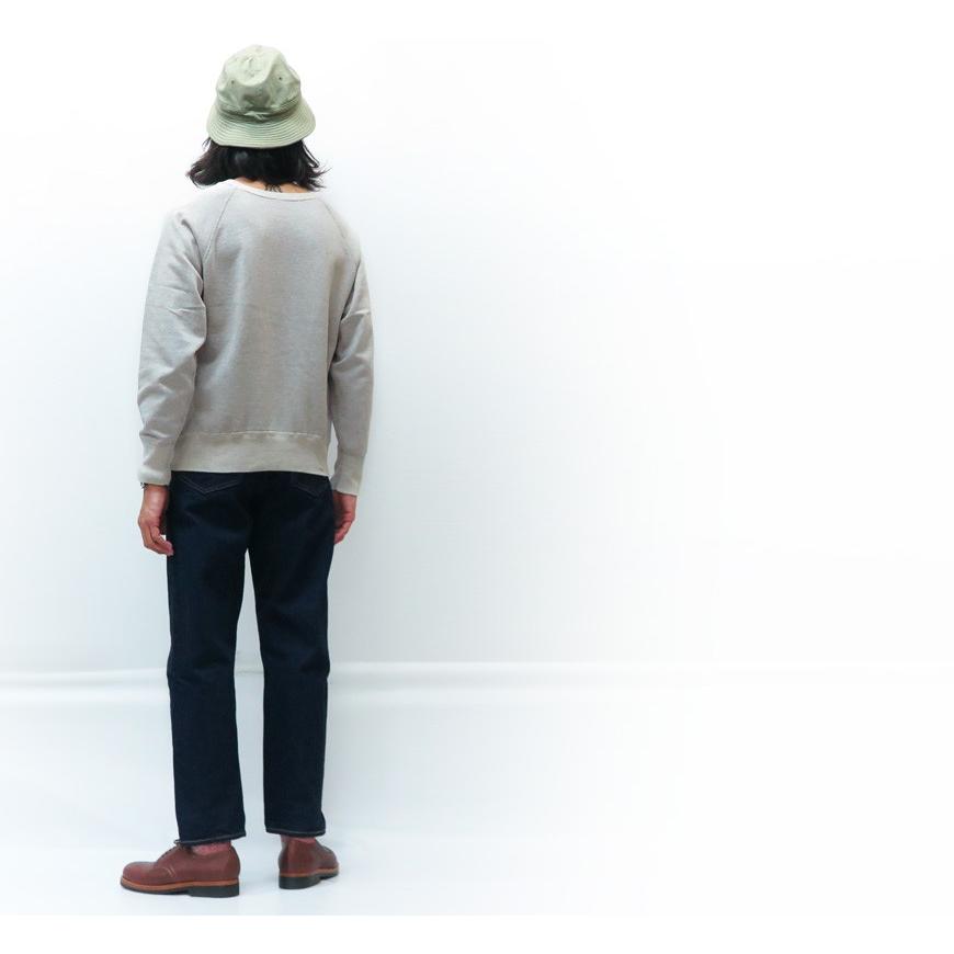 WAREHOUSE ウェアハウス クルーネック スウェット 461 WAREHOUSE ウェアハウス クルーネック スウェット 461