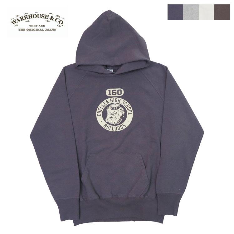 ■ウエアハウス■WAREHOUSE■パーカー■美品 楽天市場】ウェアハウス WAREHOUSE スウェット セパレートポケット