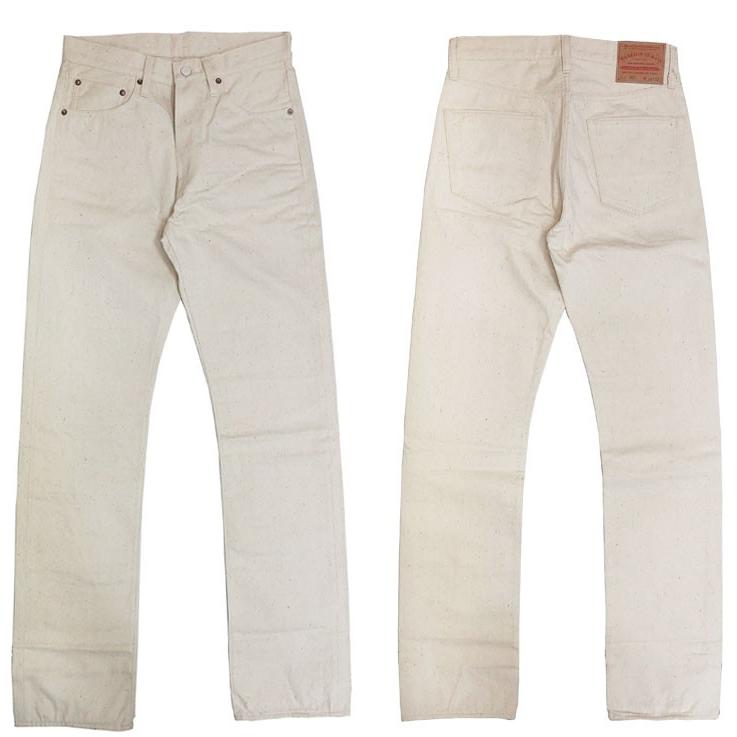 ウエアハウス 800 ホワイトデニム W33 生成り WAREHOUSE（ウエアハウス） ウェアハウス ホワイト ジーンズ 800