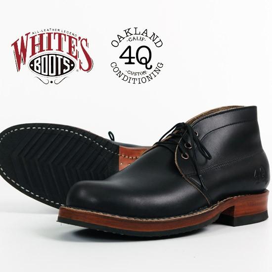 WHITESVILLE WHITES BOOTS ホワイツ ブーツ チャッカブーツ MAX WHITESVILLE WHITES BOOTS ホワイツ ブーツ チャッカブーツ MAX
