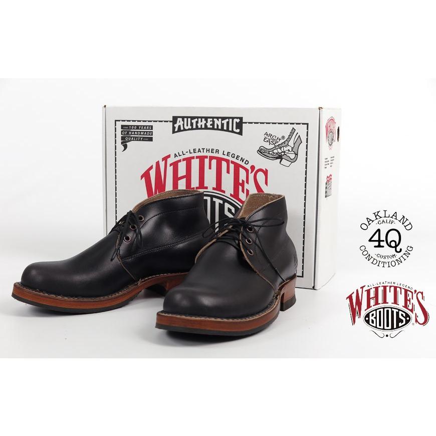 WHITESVILLE WHITES BOOTS ホワイツ ブーツ チャッカブーツ MAX WHITESVILLE WHITES BOOTS ホワイツ ブーツ チャッカブーツ MAX