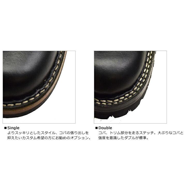 カスタムオーダー】 WHITE'S BOOTS ホワイツ ブーツ カスタムオーダー】 WHITE'S BOOTS ホワイツ ブーツ