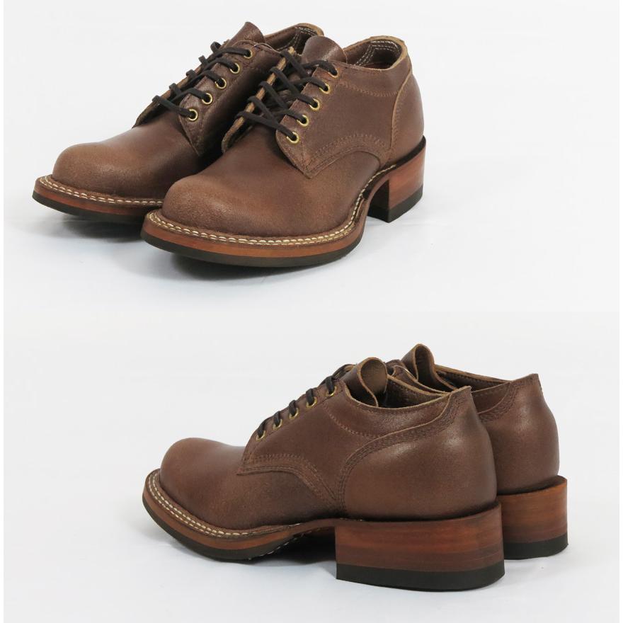 即納在庫】 WHITE'S BOOTS ホワイツ ブーツ オックスフォード