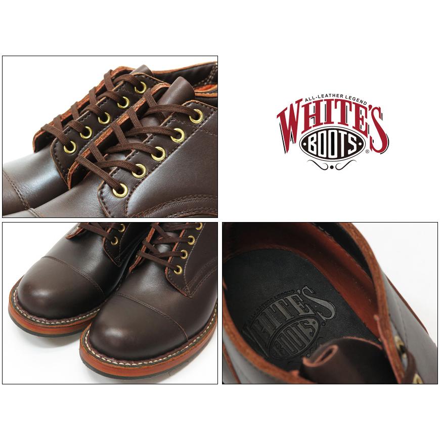 WHITE'S BOOTS（ホワイツブーツ） 【即納在庫】 ホワイツ ブーツ