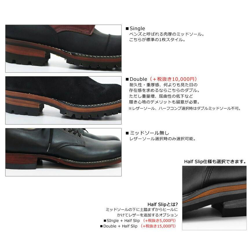 WHITE'S BOOTS 【カスタムオーダー】 ホワイツ ブーツ WHITE'S BOOTS 【カスタムオーダー】 ホワイツ ブーツ