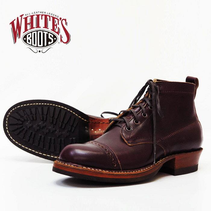WHITE'S BOOTS 【即納在庫】 ホワイツ ブーツ セミドレス WHITE'S BOOTS 【即納在庫】 ホワイツ ブーツ セミドレス