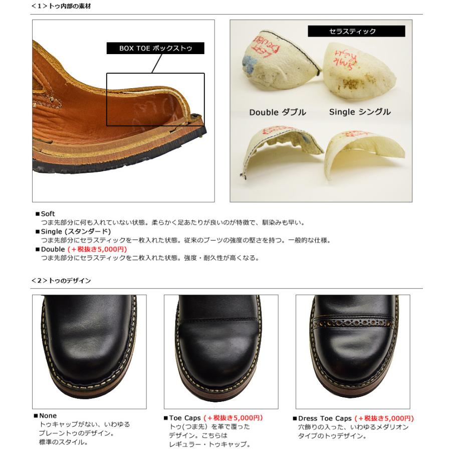 WHITE'S BOOTS 【カスタムオーダー】 ホワイツ ブーツ WHITE'S BOOTS 【カスタムオーダー】 ホワイツ ブーツ