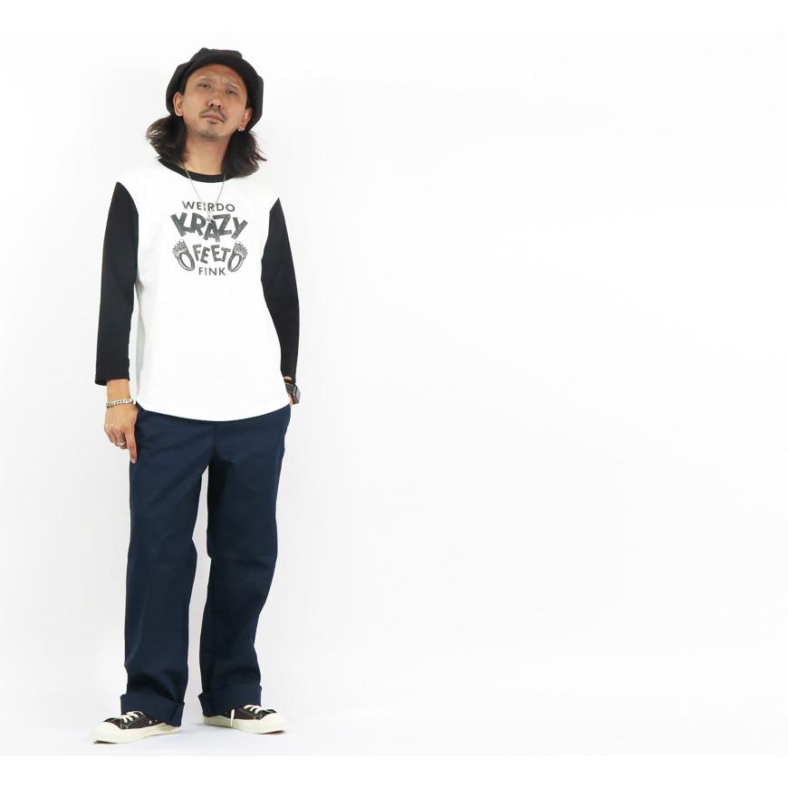 HOUSTON houston デニムベスト グラッドハンド weirdo HOUSTON houston デニムベスト グラッドハンド weirdo - メルカリ