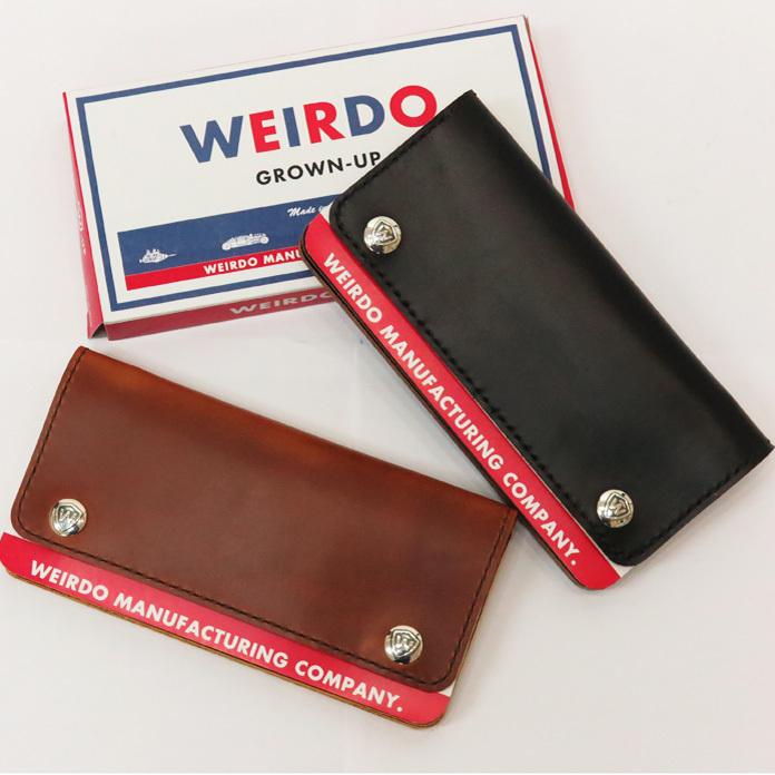 WEIRDO JEWERLY ウィアード ジュエリー トラッカーウォレット WEIRDO JEWERLY ウィアード ジュエリー トラッカーウォレット
