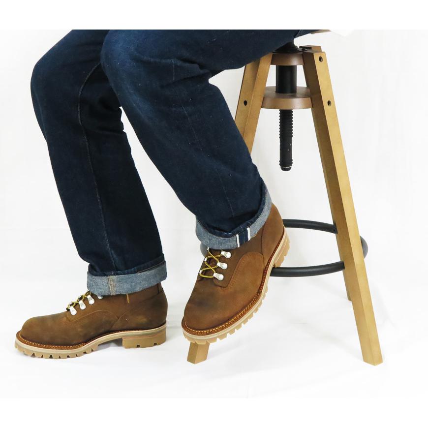 WESCO（ファッション） WESCO ウエスコ 日本限定 トレッキング