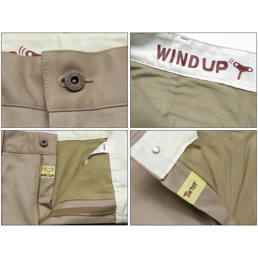 WEIRDO × LIFT UP ウィアード リフトアップ ワーク パンツ WEIRDO × LIFT UP ウィアード リフトアップ ワーク パンツ