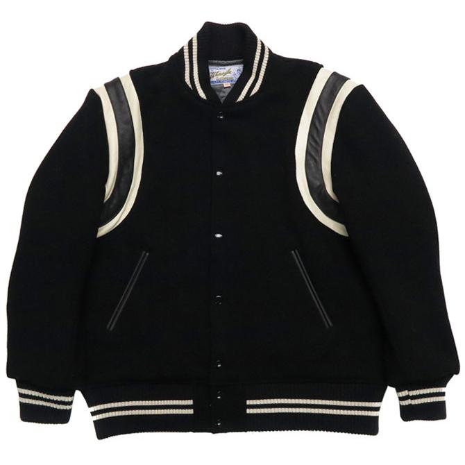 WHITESVILLE WHITES VILLE ホワイツビル 30oz ウールメルトン アワード