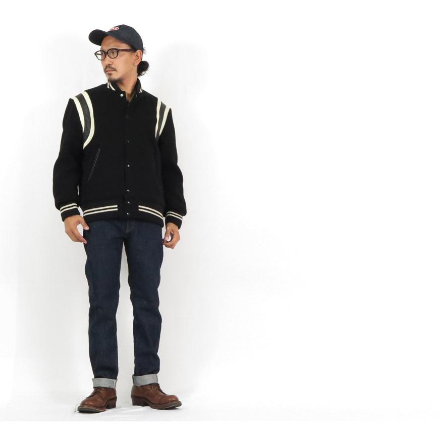 WHITESVILLE WHITES VILLE ホワイツビル 30oz ウールメルトン アワード