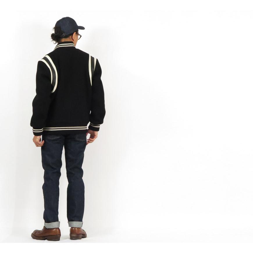 WHITESVILLE WHITES VILLE ホワイツビル 30oz ウールメルトン アワード