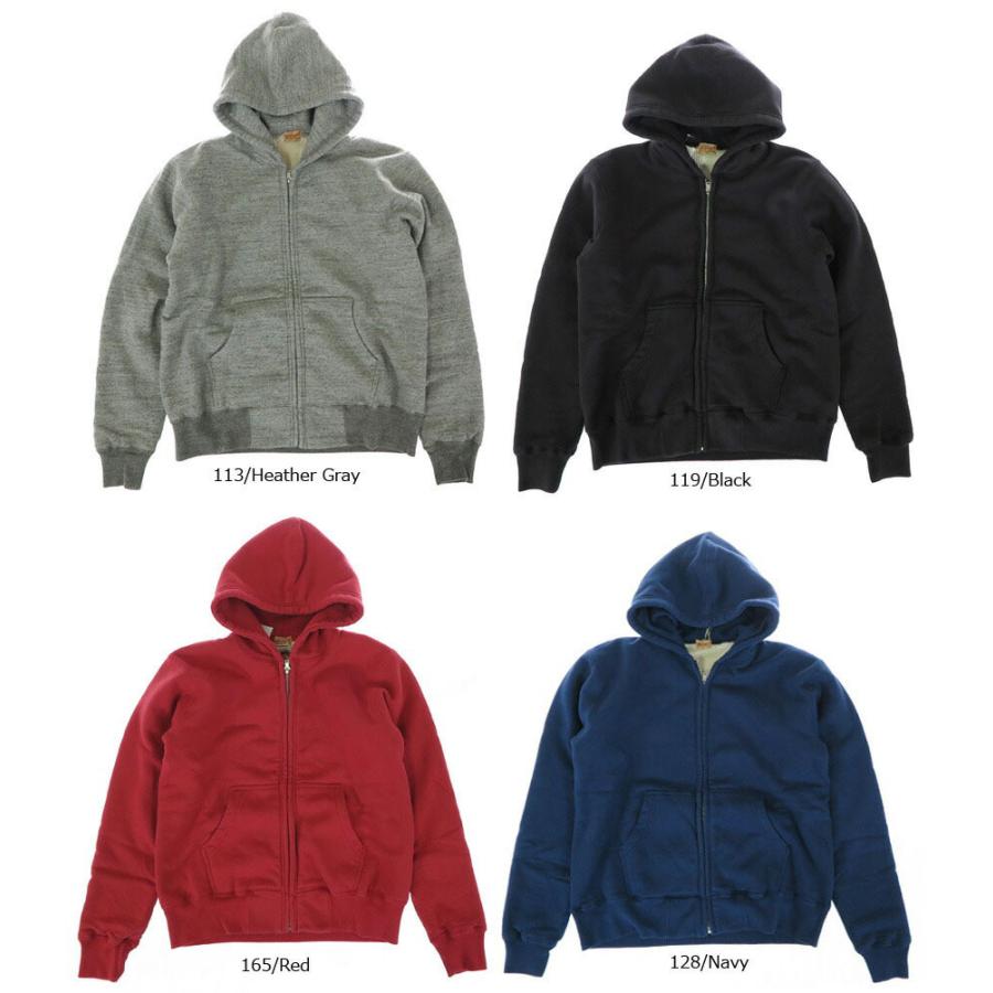 WHITESVILLE WHITES VILLE ホワイツビル ワッフル裏地 ダブルウェイス