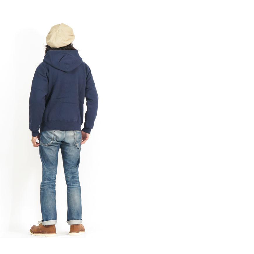 WHITESVILLE WHITES VILLE ホワイツビル ワッフル裏地 ダブルウェイス