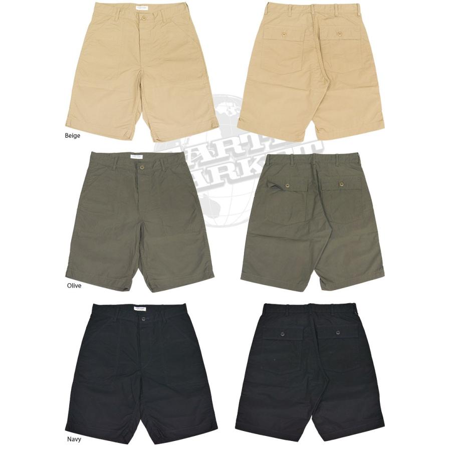 DUBBLEWORKS（ダブルワークス） ショートパンツ ショーツ ハーフパンツ