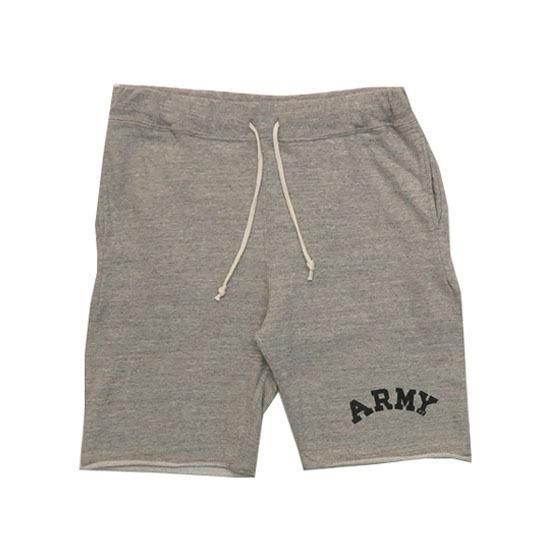 DUBBLEWORKS ダブルワークス DUBBLE WORKS スウェット ショート DUBBLEWORKS ダブルワークス DUBBLE WORKS スウェット ショート