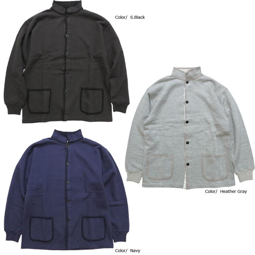 スウェットDUBBLE WORKS WAREHOUSE DUBBLEWORKS（ダブルワークス） クルーネックスウェット Sweat Shirts