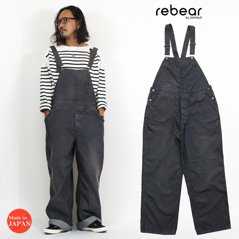 Johnbull（ジョンブル） rebear by johnbull リベアバイジョンブル