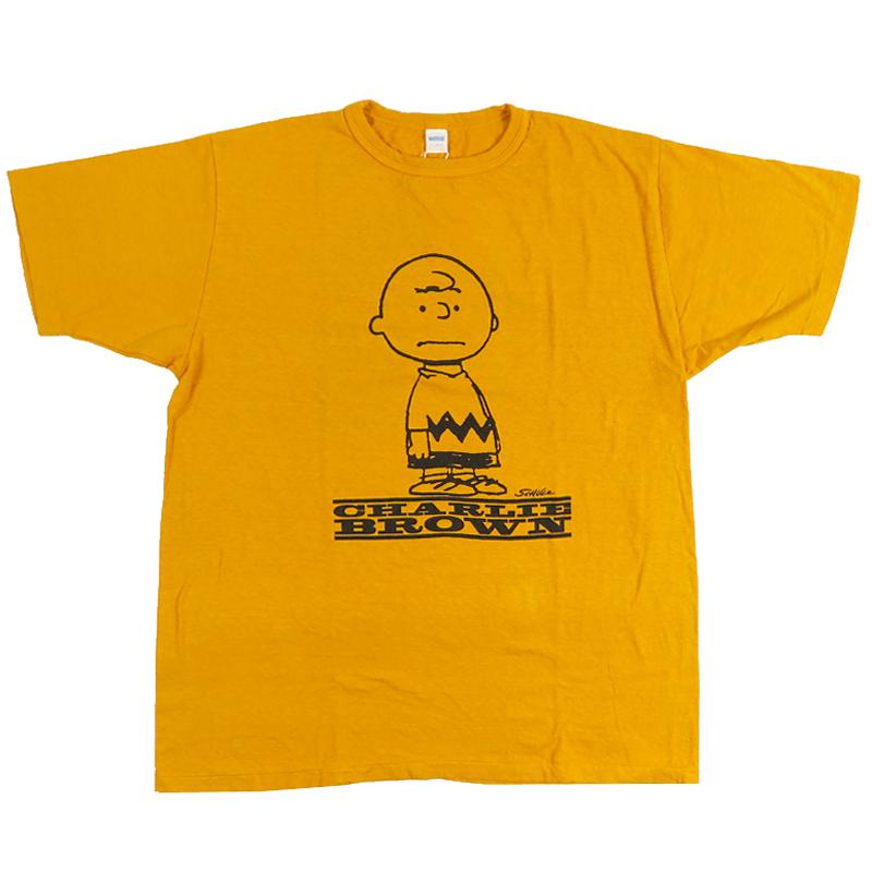 WAREHOUSE（ウエアハウス） ウェアハウス 半袖 Tシャツ Lot YP126S-2 I