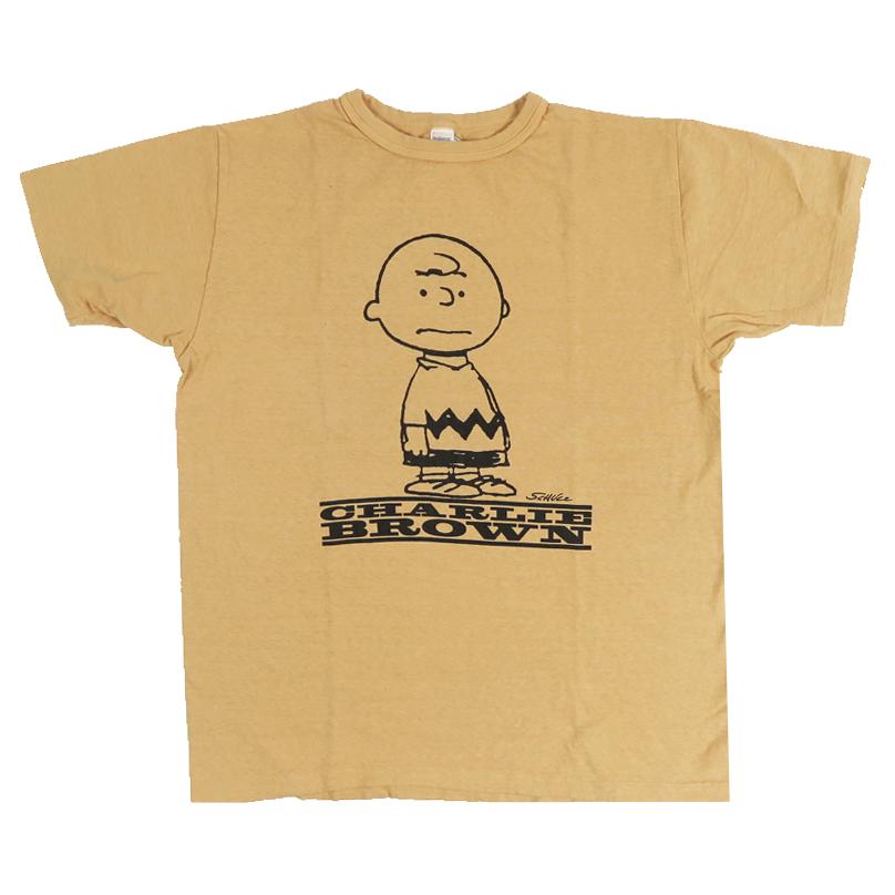 WAREHOUSE（ウエアハウス） ウェアハウス 半袖 Tシャツ Lot YP126S-2 I