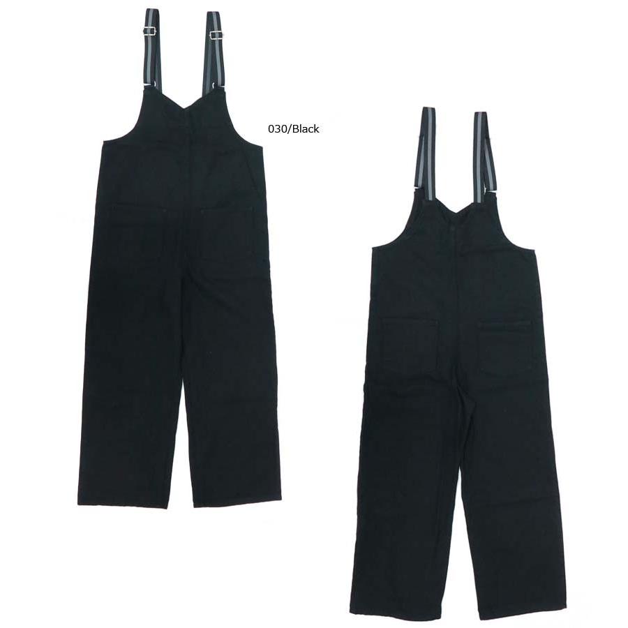 Johnbull（ジョンブル） レディース スリップオン サロペット