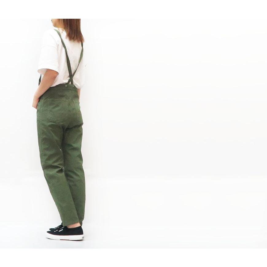 ディーゼル ジョグジーン zip オーバーオール サロペット DIESEL