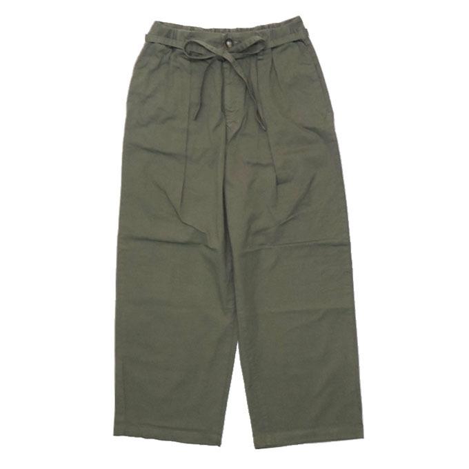 Johnbull（ジョンブル） コード トラウザー パンツ レディース ZP355